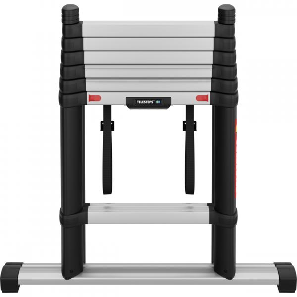 Zarges telescopic combination ladder